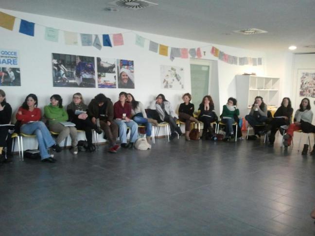 Per crescere insieme