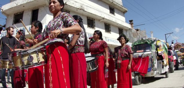 APEMAYA, sfida in ape alla fine del mondo