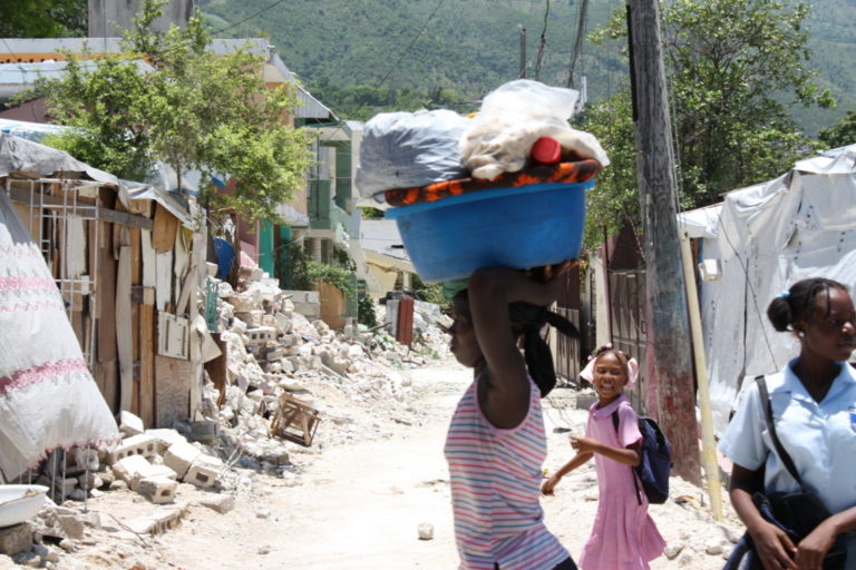 La storia di Marie Hélène