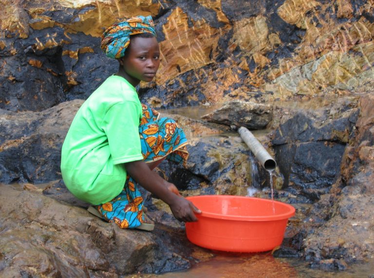 40 ANNI IN BURUNDI: “Questa non è la tua gente”, ma non potrò più scordarli!