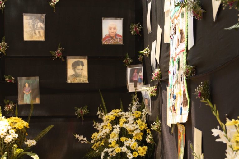 GUATEMALA, in attesa di giustizia