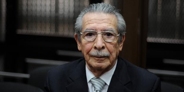 GUATEMALA: Un anno dopo la sentenza