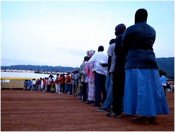 MALI: Tra ritardi e intimidazioni, il paese si prepara al voto