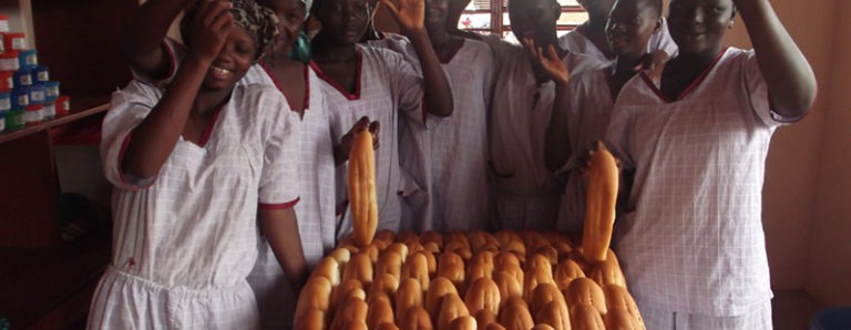 GIORNATA MONDIALE DELL’ALIMENTAZIONE 2014