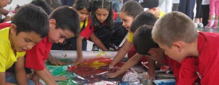 IN VENEZUELA IL TEMPO VOLA …