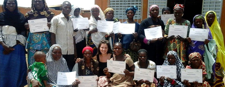 FORMARSI, PER IL LAVORO E PER LA VITA