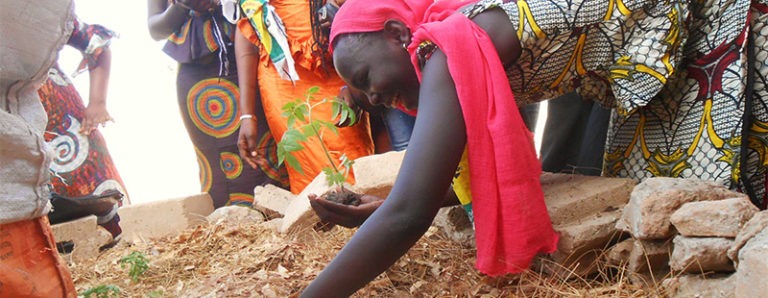 SENEGAL: Nella terra della Teranga per un’etica della cura