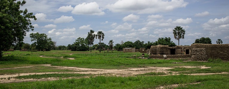 Pensieri e Parole dal BURKINA FASO