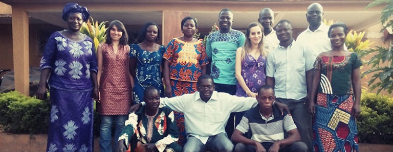 BURKINA COLPITO AL CUORE