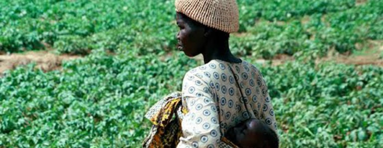 BURKINA FASO, DOVE IL TEMPO SCORRE DIVERSO