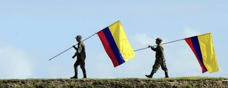 PROCESSO DI PACE IN COLOMBIA: sfide e prospettive