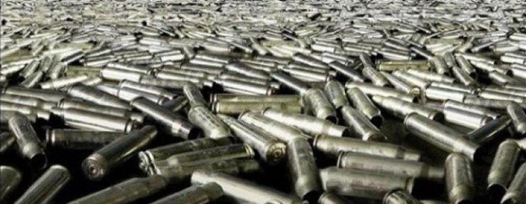 BURKINA FASO: IL MERCATO DELLE ARMI