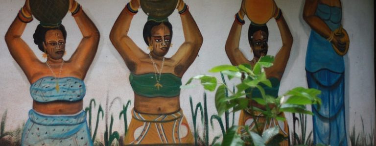 Benin: La complessità di ogni narrazione