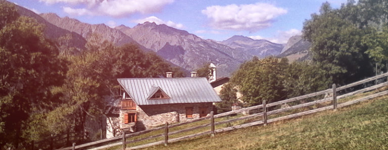 Da Germinale sboccia una nuova idea di comunità in valle Stura