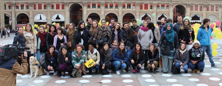 Servizio civile: la formazione generale