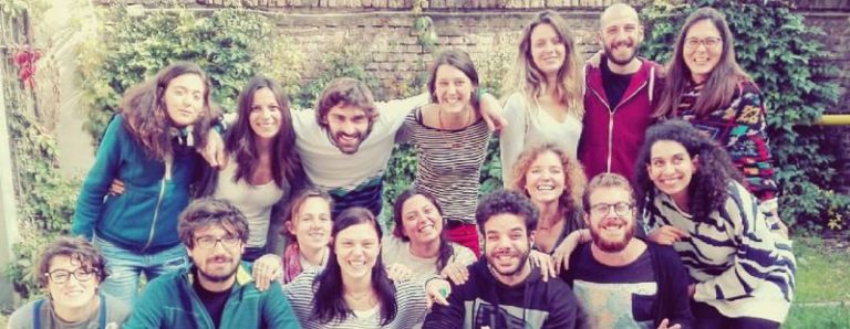 Servizio civile: la formazione specifica