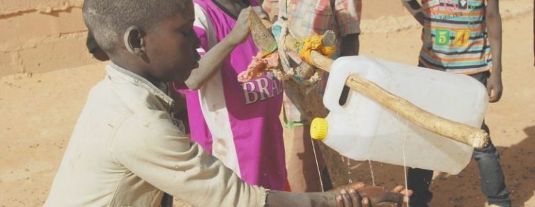 22 marzo, Giornata dell’Acqua. Anche in Niger