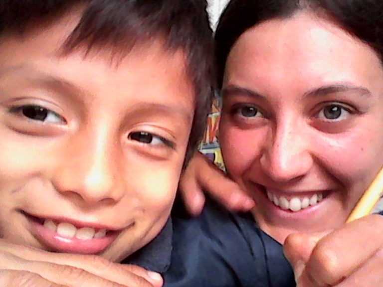 Mérida – un viaggio iniziato con il cuore