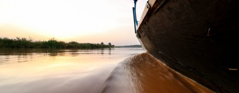 NIGER, CROCEVIA DI MIGRAZIONI