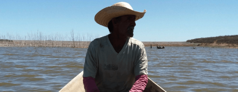 BRASILE, IL MIO NUOVO MONDO