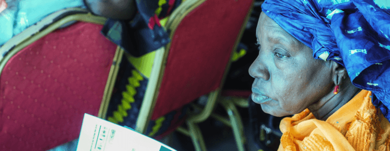 I “SAPORI” DELLO SVILUPPO