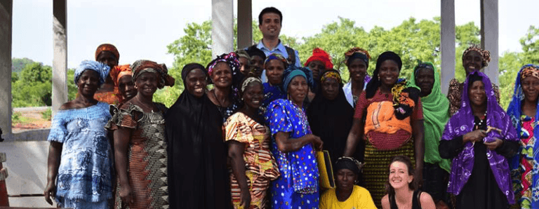 SERVIZIO CIVILE: VALERIA CI RACCONTA