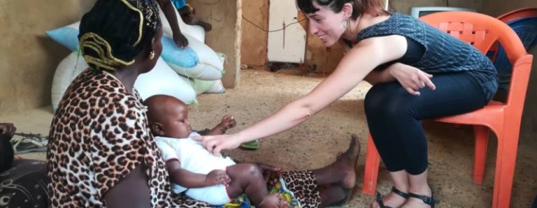 Senegal: dai libri alla ricerca sul campo