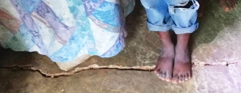 Haiti: Goudougoudou è tornato