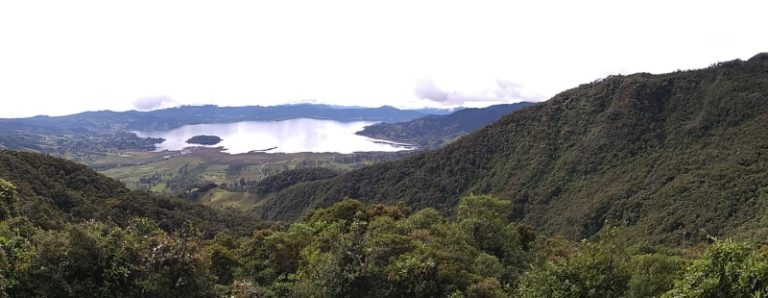 COLOMBIA, L’ALTRA FACCIA DELLO SVILUPPO