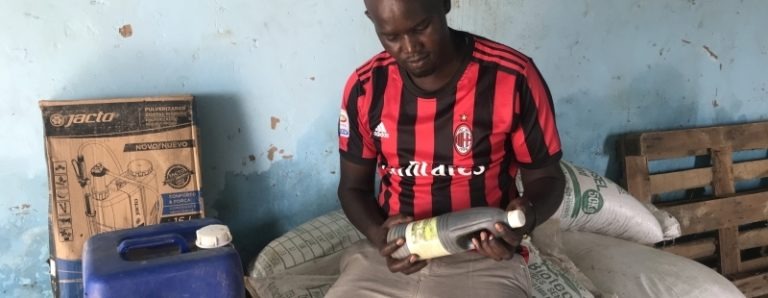 L’agricoltura verde in Senegal non è un’utopia: l’impegno di Aya