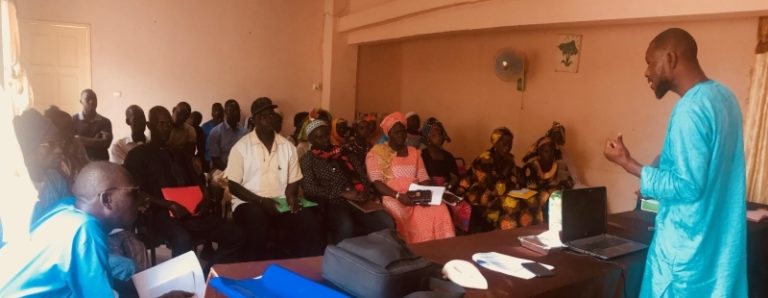 Senegal, dove business e sociale vanno a braccetto