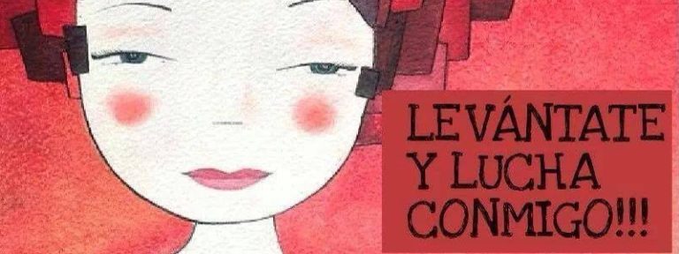 Insieme a Juana Bacà Velasco