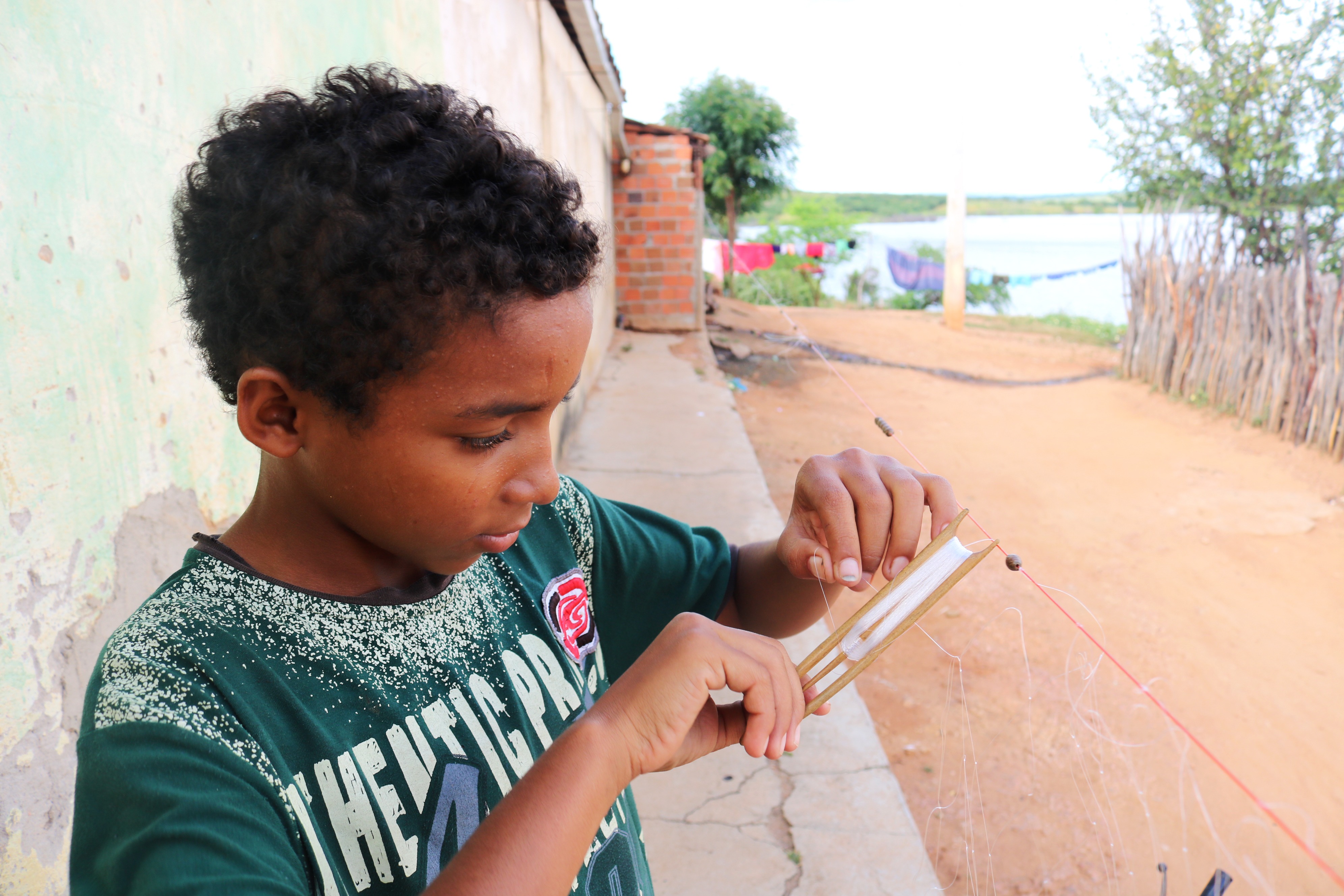 Dona ora - CISV Torino