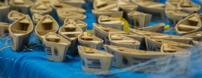 Crateús: le “reti solidali” di pescatori e pescatrici