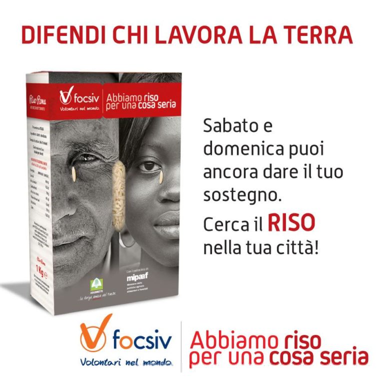 ABBIAMO RISO per una cosa seria 2019