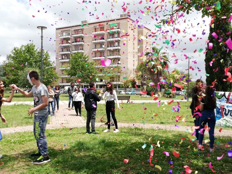 Un’estate insieme nelle isole fuoriclasse