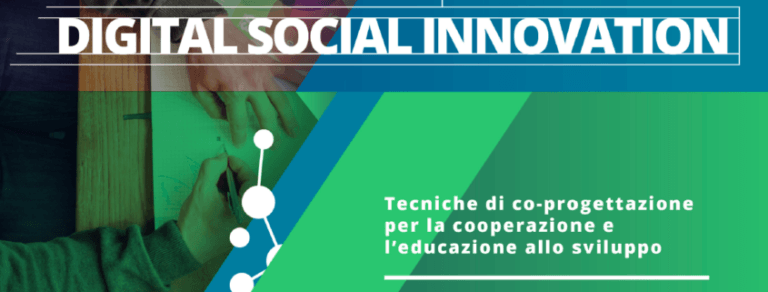 DOSSIER “Co-design for digital and social innovation”