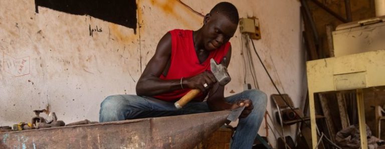 Senegal, il business a vocazione sociale