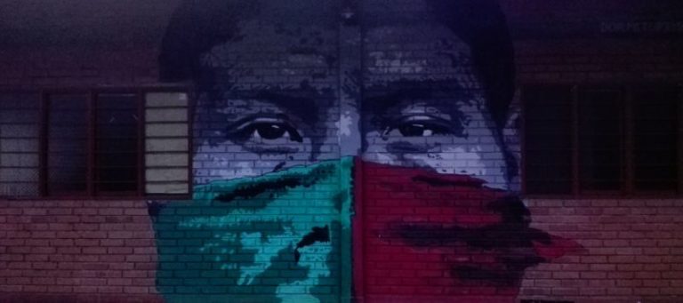 La “rivoluzione di pace” dei Nasa in Colombia