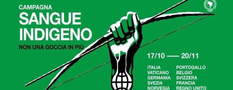 Il Cammino della Speranza