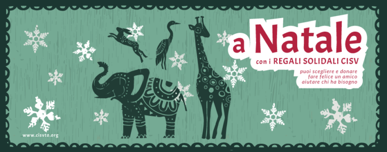 Natale Solidale 2019