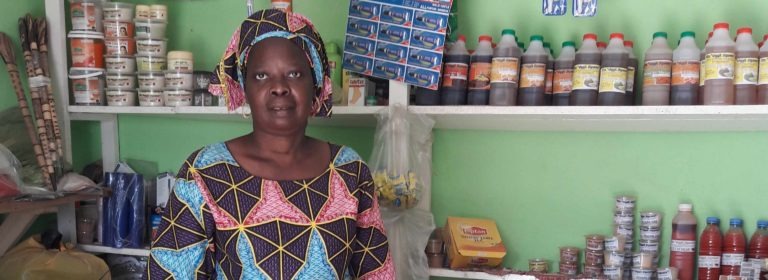 Quali alternative al riso in Senegal?