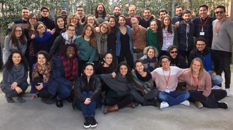 SERVIZIO CIVILE: un anno dopo