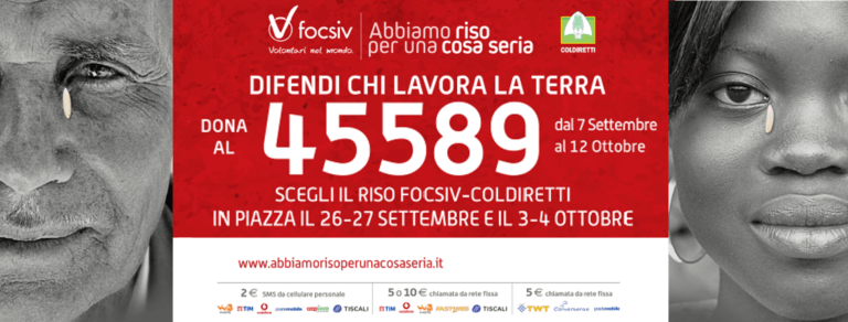 ABBIAMO RISO per una cosa seria 2020