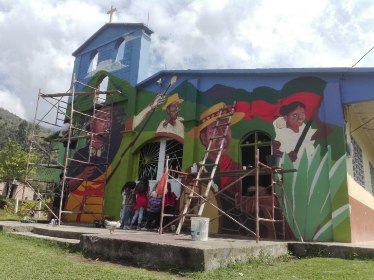 RUBRICA INDIGENA/3: la salute è armonia