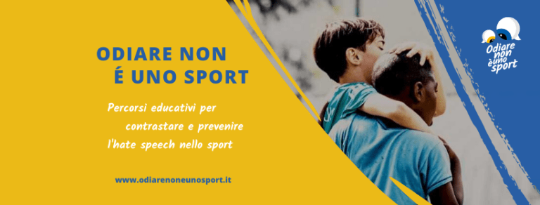 Un Campionato senza Odio