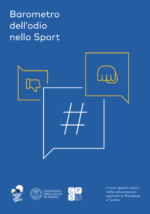 Barometro dell’Odio nello Sport