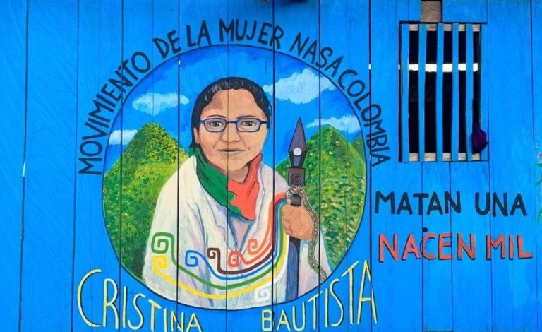 Rubrica Indigena/4: essere Donna, essere Resistenza