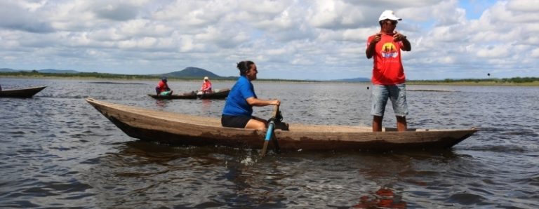 BRASILE: il successo dei progetti è rendere autonome le comunità