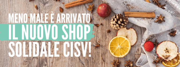 Natale Solidale 2020